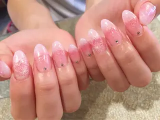 ネイル Utopia nail_のネイルデザイン