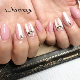 ネイル Nail salon REIRISのネイルデザイン