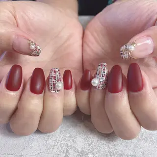 ネイル Beauty salon STELLA所属・STELLA 大西南帆のマツエク・マツパデザイン