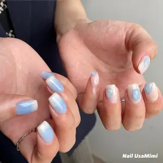 ネイル NAIL DOT STUDIO堺筋本町のネイルデザイン