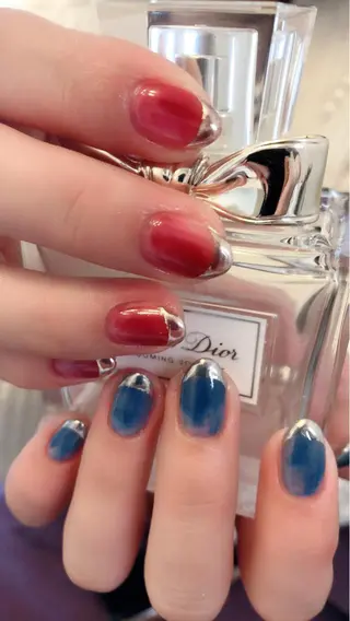 ネイル Petite Cannelle所属・Petite Cannelleのネイルデザイン