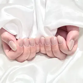 ネイル WISTERIA midoriのネイルデザイン