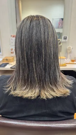 カラー -ef- ♡Yūki🐻🎀のヘアスタイル