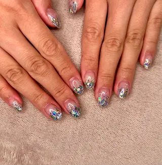 ネイル edit MINAMIのネイルデザイン