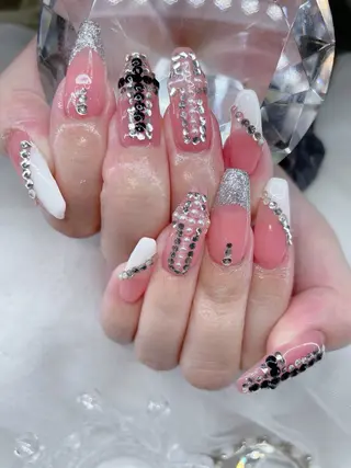 ネイル misun_nail所属・misun_ nailのネイルデザイン