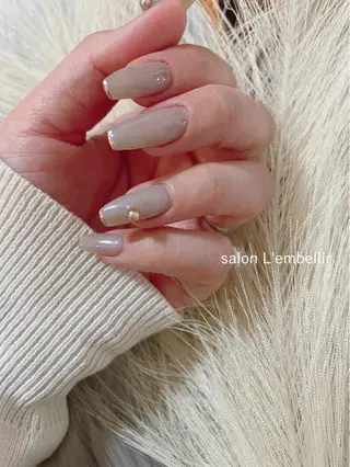 ネイル salon L'embellirのネイルデザイン