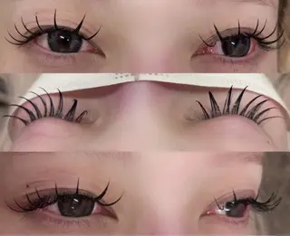 マツエク・マツパ リンク所属・マツエク/ まつパ/ワタナベ🥀のマツエク・マツパデザイン