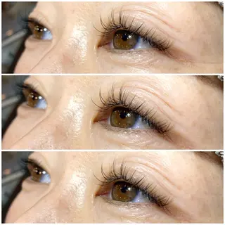 マツエク・マツパ ＴＩＡＭ所属・TIAM nail&eye🌿のマツエク・マツパデザイン