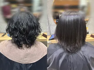 garden/ hinata🎀のヘアスタイル