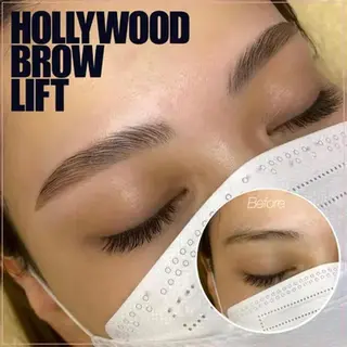 アイブロウ Lifty 小倉魚町店【リフティ】所属・リフティ小倉魚町店 miyuの眉毛・アイブロウイメージ