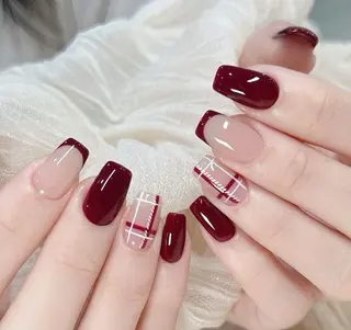 ネイル EMI ANA.CHUOのネイルデザイン