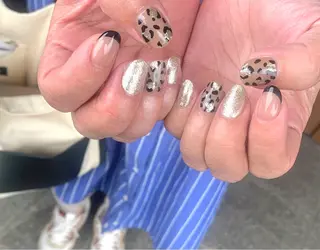 ネイル Nail salon Venusのネイルデザイン