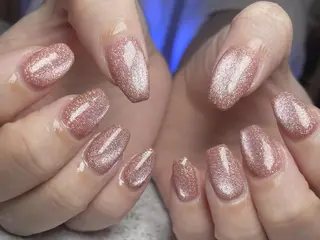 ネイル elu hのネイルデザイン