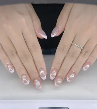 ネイル LETHI LINHのネイルデザイン