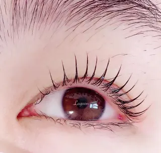 マツエク・マツパ 堀田 あゆみ （アイリスト）のマツエク・マツパデザイン