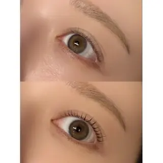 マツエク・マツパ a/n 【アン】のマツエク・マツパデザイン