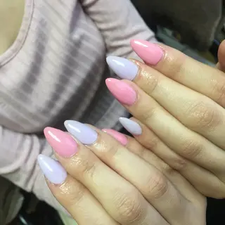 ネイル Nail Salon espritのネイルデザイン
