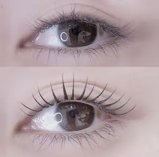 マツエク・マツパ まつげ屋さんCecil所属・まつげ屋さん Cecilのマツエク・マツパデザイン