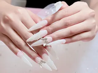 ネイル Bél Nail salonのネイルデザイン