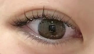 マツエク・マツパ マツエク ALO'HALOのマツエク・マツパデザイン