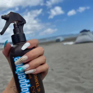 ネイル rinami nailのネイルデザイン