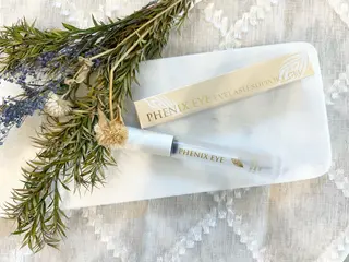 マツエク・マツパ private salon Re'aのマツエク・マツパデザイン