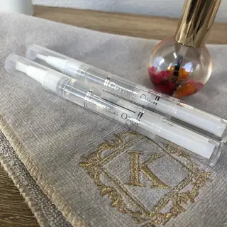 ネイル MELLMODE所属・Nakano Kanaのネイルデザイン