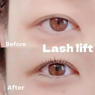 マツエク・マツパ ベルアイラッシュ所属・eyelash. manaの眉毛・アイブロウイメージ