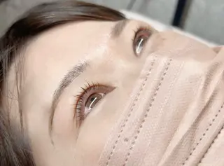 マツエク・マツパ 🎀さや🎀髪質 改善・まつ毛パーマのマツエク・マツパデザイン