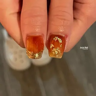 ネイル JOJO Nail Sannomiyaのネイルデザイン