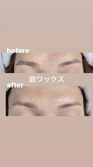 メンズ Eyelash ＊Freakのマツエク・マツパデザイン