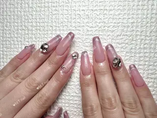 ネイル M.T  nail所属・M.T nailのネイルデザイン