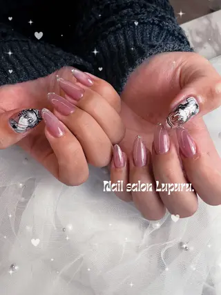 ネイル MASAKI 堺筋本町Nailのネイルデザイン