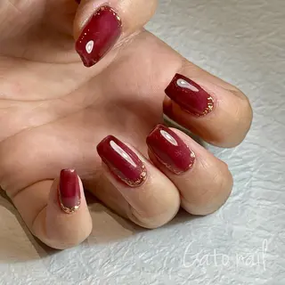 ネイル nt. nailのネイルデザイン