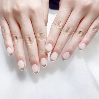 メンズ ネイル ネイルサロン KARIのネイルデザイン