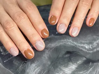 ネイル IRIS NAIL大塚のネイルデザイン