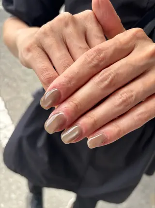 ネイル ulu  nail. haruのネイルデザイン