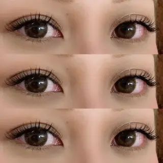 マツエク・マツパ sofa ⌇chihiroのマツエク・マツパデザイン