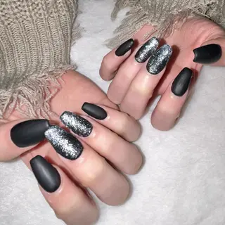 ネイル Bianca栄店 みさとのネイルデザイン