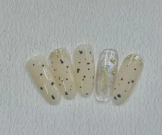 ネイル ダイ ゲンゲンのネイルデザイン