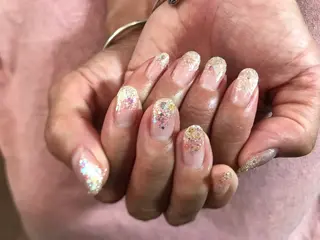 ネイル Nailist Missaのネイルデザイン