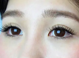 マツエク・マツパ BAMBI所属・BAMBI 🩷KAWAIのマツエク・マツパデザイン