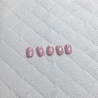 ネイル I P'ink nail salon所属・I pinknail 韓国風·持ち込み専門のネイルデザイン
