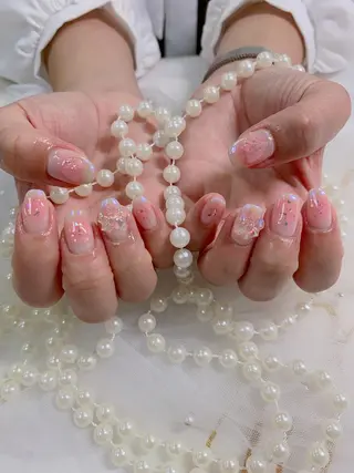 ネイル May&Way Neilのネイルデザイン