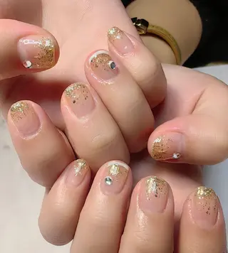 ネイル reve あやののネイルデザイン