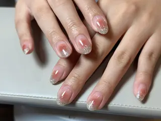 ネイル Etel atelier。のネイルデザイン