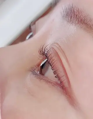 マツエク・マツパ AIRISU𓍯 eyelashのマツエク・マツパデザイン