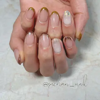 ネイル Sukegawa Satsukiのネイルデザイン