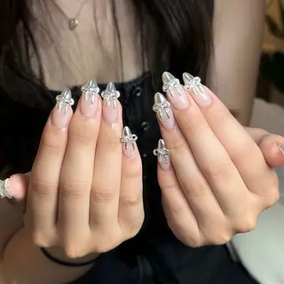 ネイル nailsalon ChuColaのネイルデザイン