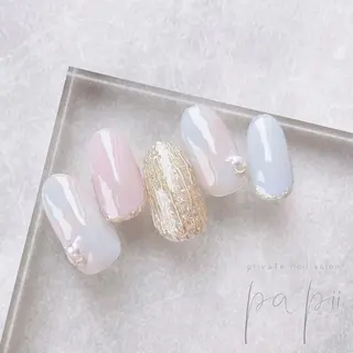 ネイル private nail salon papii所属・papii☆ kurodaのネイルデザイン